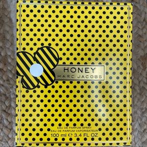 MARC JACOBS Honey 3.4 fl oz Discontinued